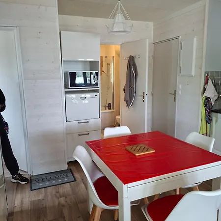 2chambre Port De Dienville
