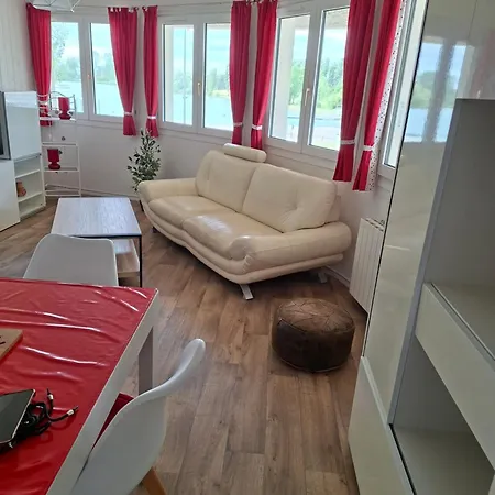 2chambre Port De