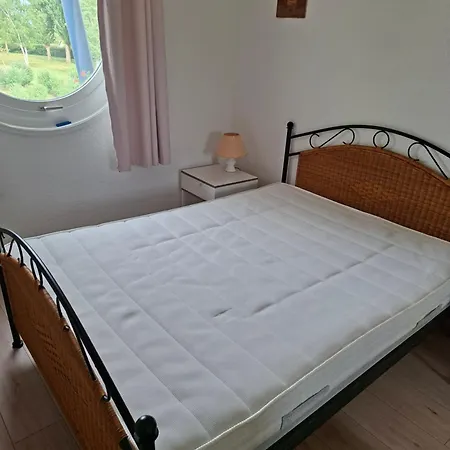 Apartment 2chambre Port De