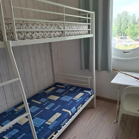 2chambre Port De * Dienville