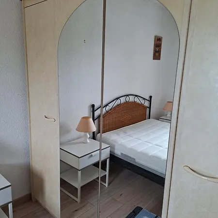 Apartment 2chambre Port De