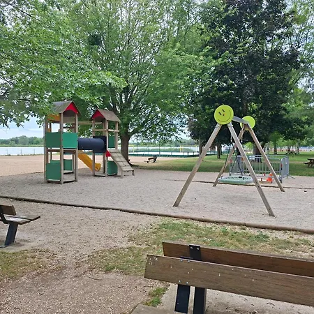 2 Port De Appartement *