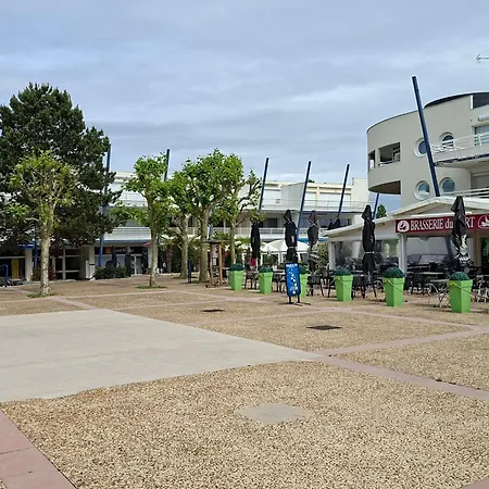 Appartement 2 Port De