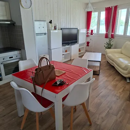 2chambre Port De