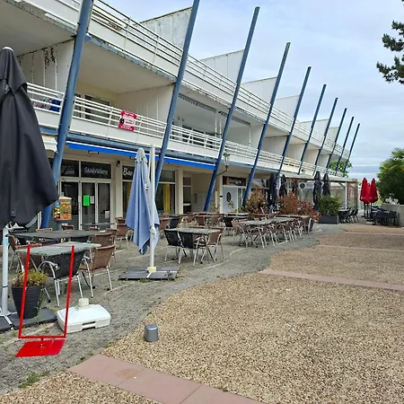 2 Port De Appartement Dienville