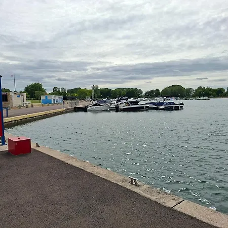 Appartement 2 Port De *