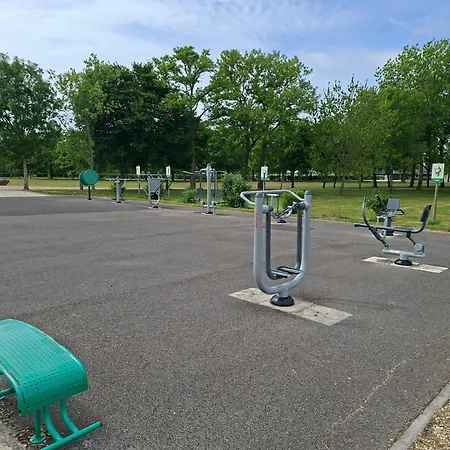 2 Port De Appartement Dienville