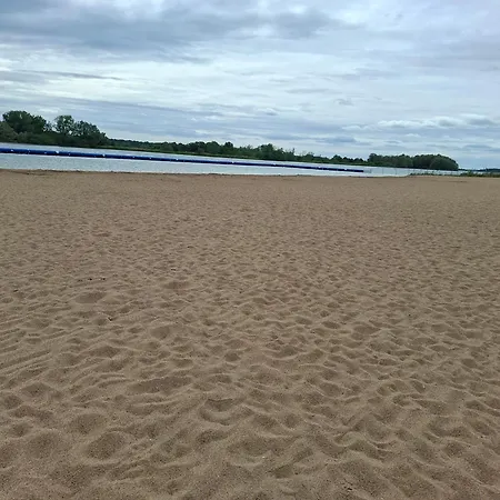 Appartement 2 Port De Dienville