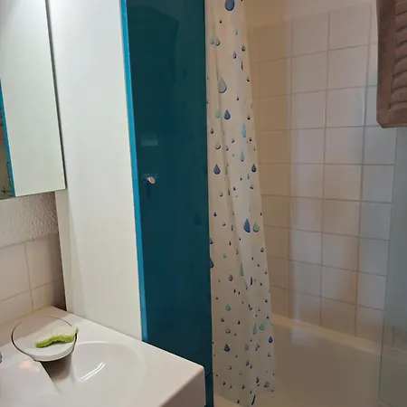 Appartement 2 Port De *