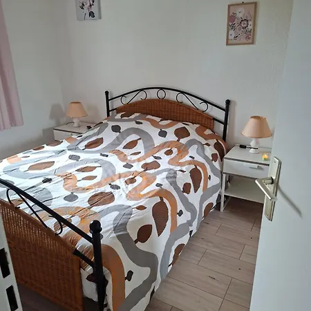 Appartement 2 Port De Dienville